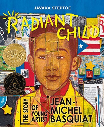 Image for "Radiant Child"