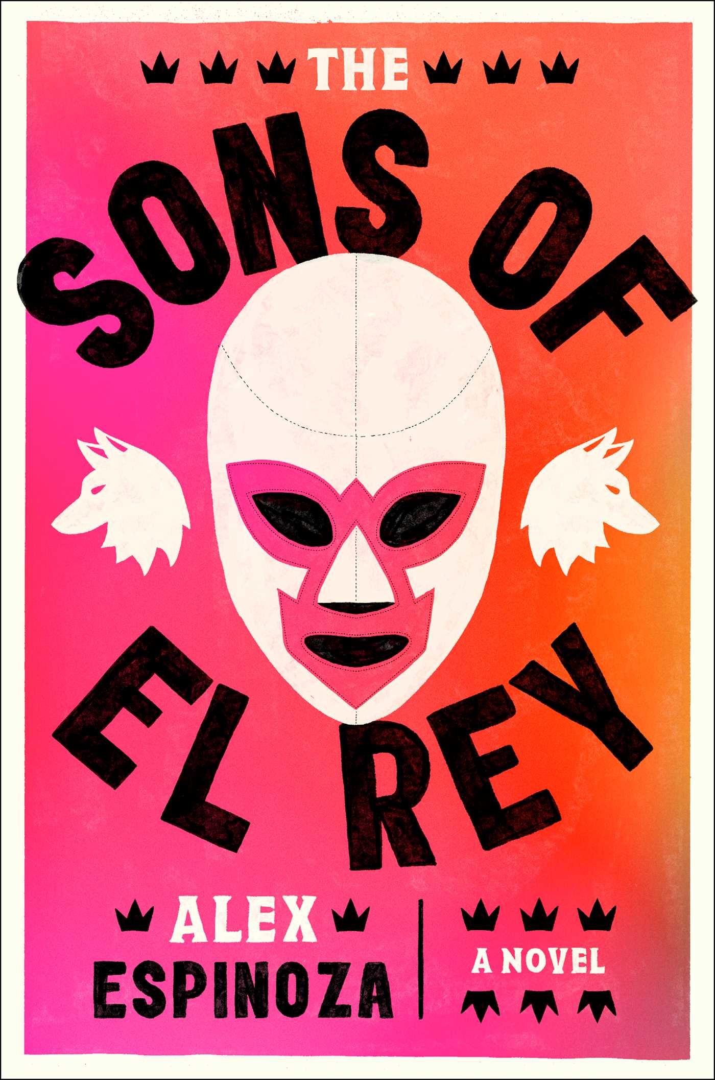 sons of el rey