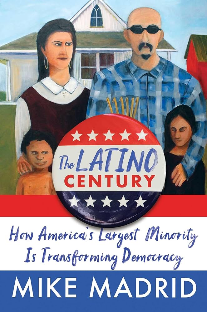 latino century