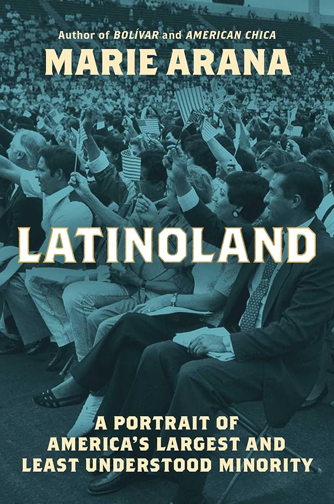 Latinoland