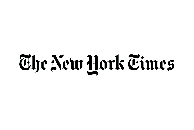 NYT logo