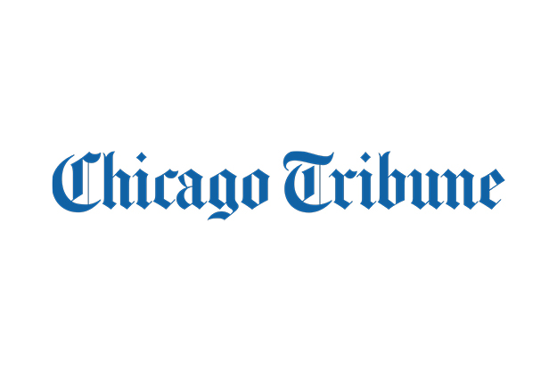 Chicago Tribune logo