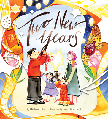 Image for "Two New Years"