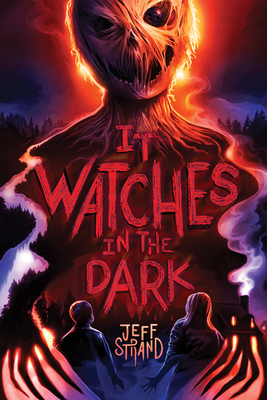 Image for "It Watches in the Dark"