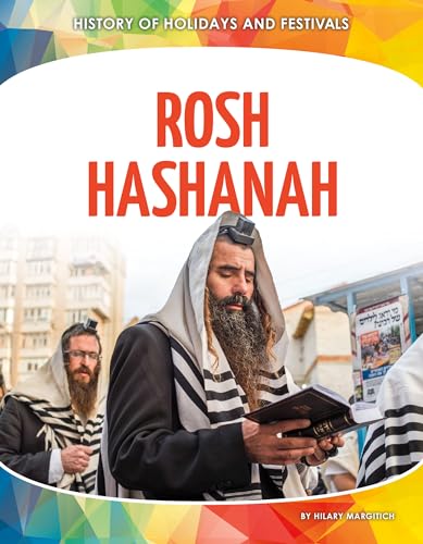 Image for "Rosh Hashanah"