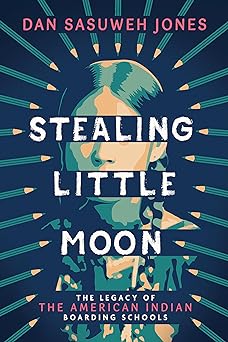 Image for "Stealing Little Moon"