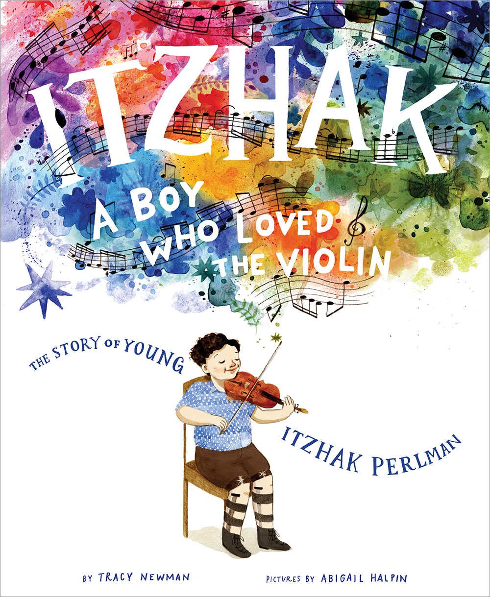 Image for "Itzhak"