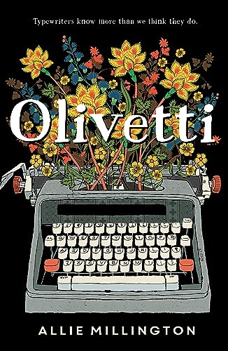 Image for "Olivetti"