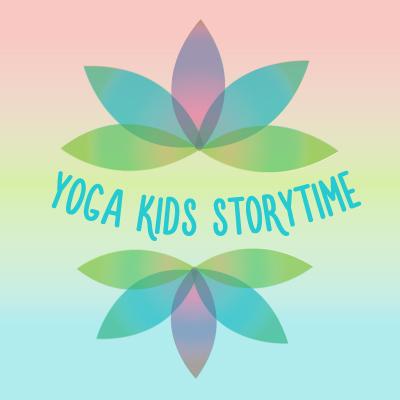 Yoga Kids Storytime