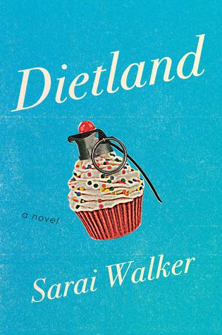 Cover image for "Dietland"