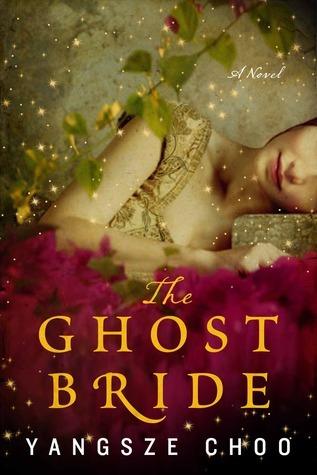 ghostbride