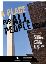 A place for all people poster